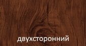 Printech Темное дерево 3D двусторонний Printech Корея Темное дерево 3D двусторонний